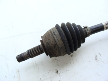 фото thumb №3, Opel corsa d z13dth приводной вал левая короткий ux