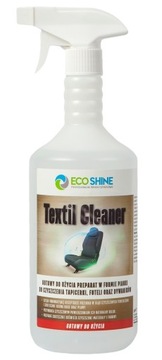 TEXTIL CLEANER Пена для обивки сидений