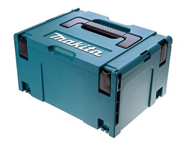 MAKITA ПИЛА ЦИРКУЛЯРНАЯ ПИЛА 18V DSS610RTJ 2x5Ah