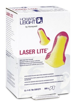 Беруши Laser Lite 500 PAR