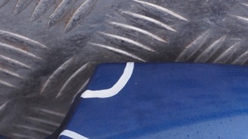 фото thumb №12, Mini r56 капот кришка двигуна lightning blue a63