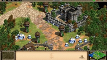 AGE OF EMPIRES II 2 HD STEAM КЛЮЧ ДЛЯ ПК + БОНУС