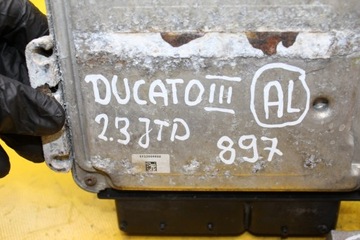 фото thumb №7, Набір імобілайзер імобілайзер ducato iii boxer 06- 2.3 jtd 0281012491 552094350