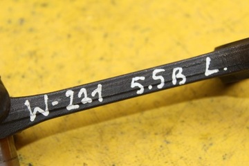 фото thumb №6, Шатун шату́н mercedes-benz w221 5.5 b