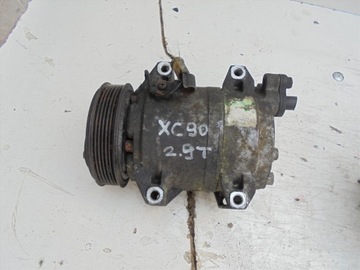 фото thumb №1, Компресор кондиціонера volvo xc90 2.9 turbo