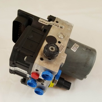 фото thumb №12, Audi a8 насос abs 4e0998375a 4e0614517cc гарантия