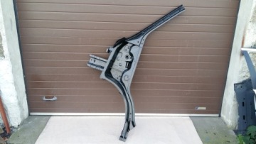 Renault master 3 стойку порог правый Цена, фото thumb