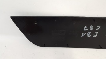 фото thumb №6, Bmw 1 e81 e87 m набір решітка бампера перед