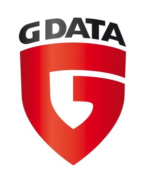 Ключ карты антивируса G Data — 1 год — приобретается вместе с ноутбуком или компьютером.