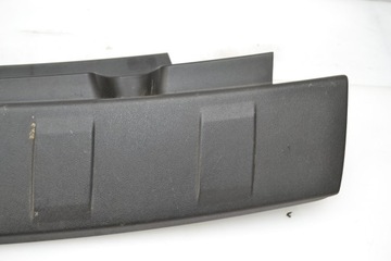 фото thumb №5, Молдинг поріг багажника saab 93 9-3 kombi 04-12r