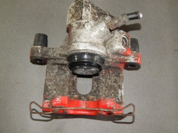 фото thumb №2, Ford focus ii супорт лівий задня