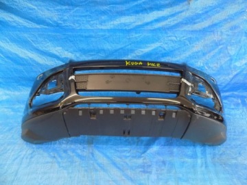 фото thumb №5, Бампер перед передні na омивачі ford kuga mk2