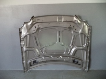 Mercedes clk w209 капот Недорого, фото thumb