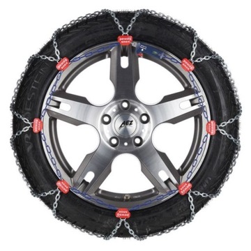 Цепи противоскольжения PEWAG SNOX PRO 540 195/70R15 205/60R15 205/65R15