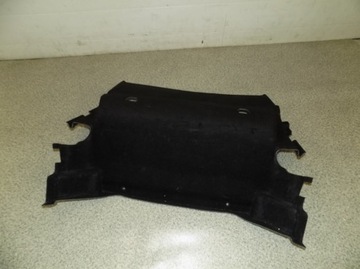 фото thumb №1, Mercedes 15r sl r231 231 обивка багажника крыша