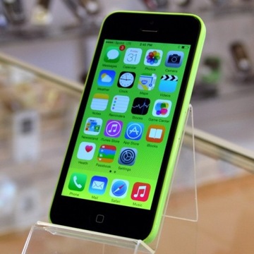 Apple iPhone 5C 16 ГБ — Wys.PL — НОВИНКА