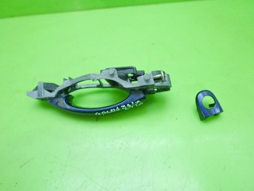 фото thumb №8, Ручка зовнішня ліва перед vw golf plus + ld5q