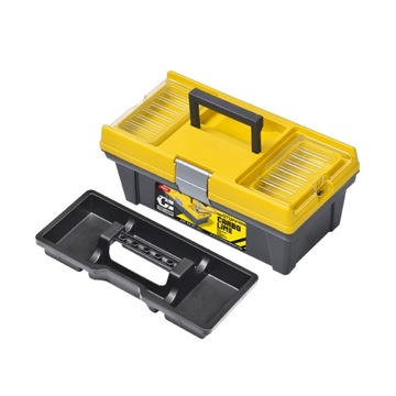 PATROL Tool BOX Stuff Чемодан CARBO 12