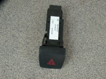 фото thumb №10, D651664h0 переключатель аварийных mazda 2 ii 08r