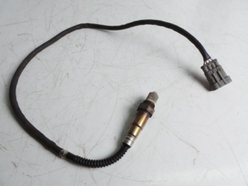 Купити Датчик лямбда-зонд alfa 3.2 v6 0258006389, фото thumb