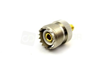 УМЕНЬШЕНИЕ SMA-F/UC-1 для Baofeng UV5R UV82 T57