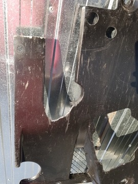 фото thumb №8, Ferrari italia f142 f458 - плита захист pod двигун