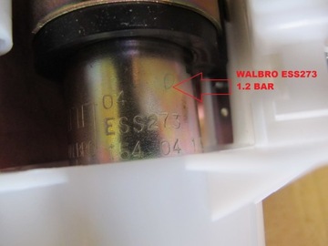 фото thumb №13, Насос пального citroen xm peugeot 605 2.0 1989-