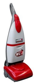 АВТОМАТИЧЕСКИЙ СКРУББЕР LAVOR PRO CRYSTAL CLEAN