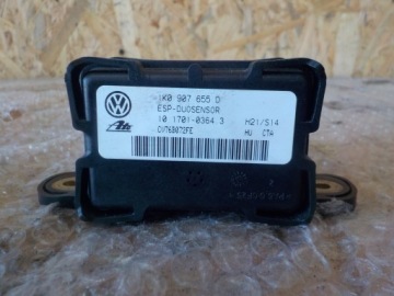 фото thumb №3, Seat leon ii 2.0d датчик esp 1k0907655d