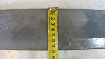 фото thumb №4, Щітка ресора iveco deutz magirus