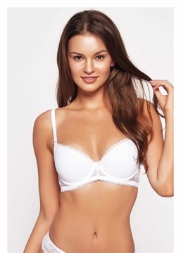 Bra Henderson Bra Julietta 23444 White 70 G