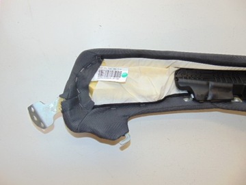 фото thumb №7, Подушка безопасности сиденья левый зад seat leon ii 1p0885701a