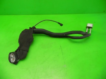 фото thumb №6, Трубки дроти холодильник задня lexus ls ls460l 12-17