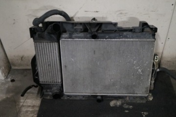 Купити Citroen c5 iii pas передній радіатор 2.0hdi, фото thumb