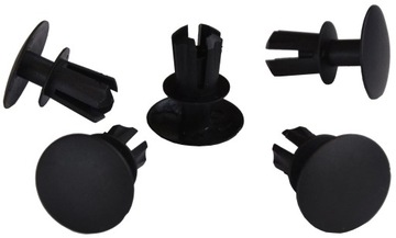 фото thumb №3, Кліпса оббивка стійка land rover evoque sport