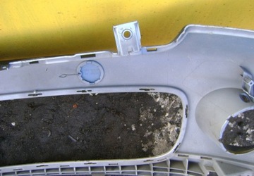 фото thumb №6, Mini cooper one 11-13r. бампер перед