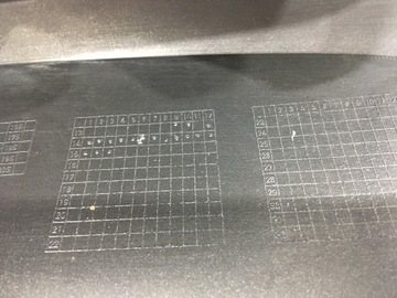 фото thumb №11, Audi tt 8s0 14- бампер перед переднее opolskie