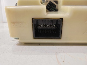 фото thumb №4, Панель обдув mazda mpv 99r 2.0 b