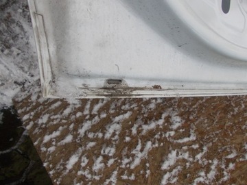 фото thumb №2, Дверь задняя левая citroen c4 cactus