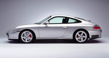 фото thumb №5, Porsche 996, carrera 911 коробка распределитель электрический