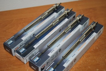 фото thumb №2, Свеча накаливания honda accord vii cr-v ii iii 2.2ctd