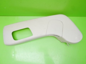 Захист сидіння перед права lexus ls ls460l 12-17 Зі Шроту, фото thumb