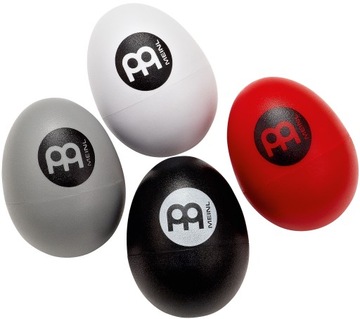 Meinl - EGG SHAKER (różne kolory)