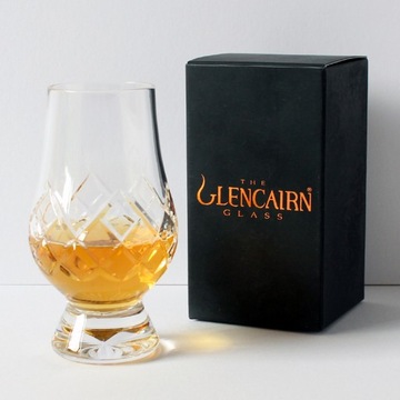 Стакан для виски Glencairn Glass из хрусталя