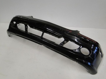 фото thumb №6, Mercedes slk r170 рестайлинг бампер переднее