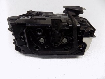 ЗАМОК ДВЕРИ ПРАВЫЙ ЗАДНИЙ VW GOLF VI 08-12 5K4839016B