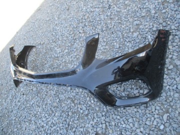 Бампер передний mercedes glc 2015r- Доставка, фото thumb