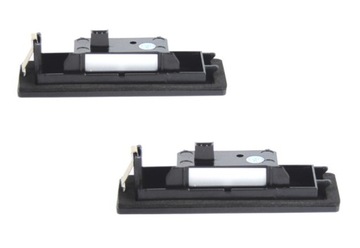 фото thumb №9, Led номерного знака fiat crom grande punto lineamarea multipla punto evo