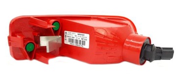 фото thumb №3, Лампа противотуманная renault clio iii kombi le.tył