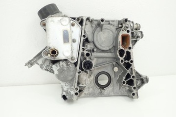 фото thumb №3, Корпус распределительного вала vito w638 cdi 2.2 r6110150902